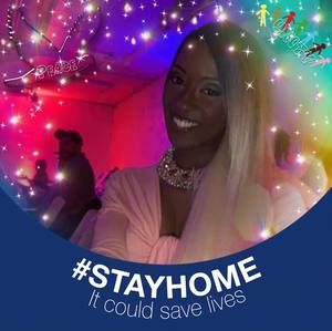 Meet your Posher, Rochelle